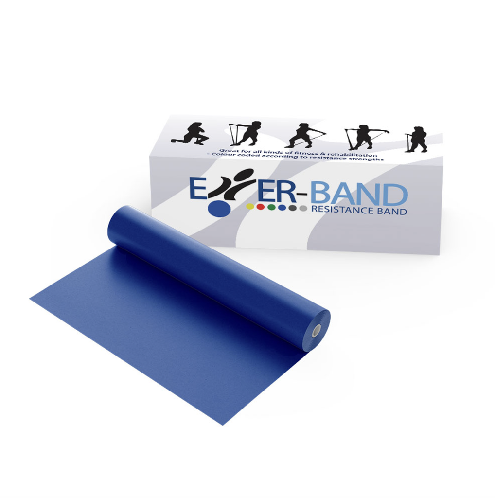 ExerBand Resistance Band P/M