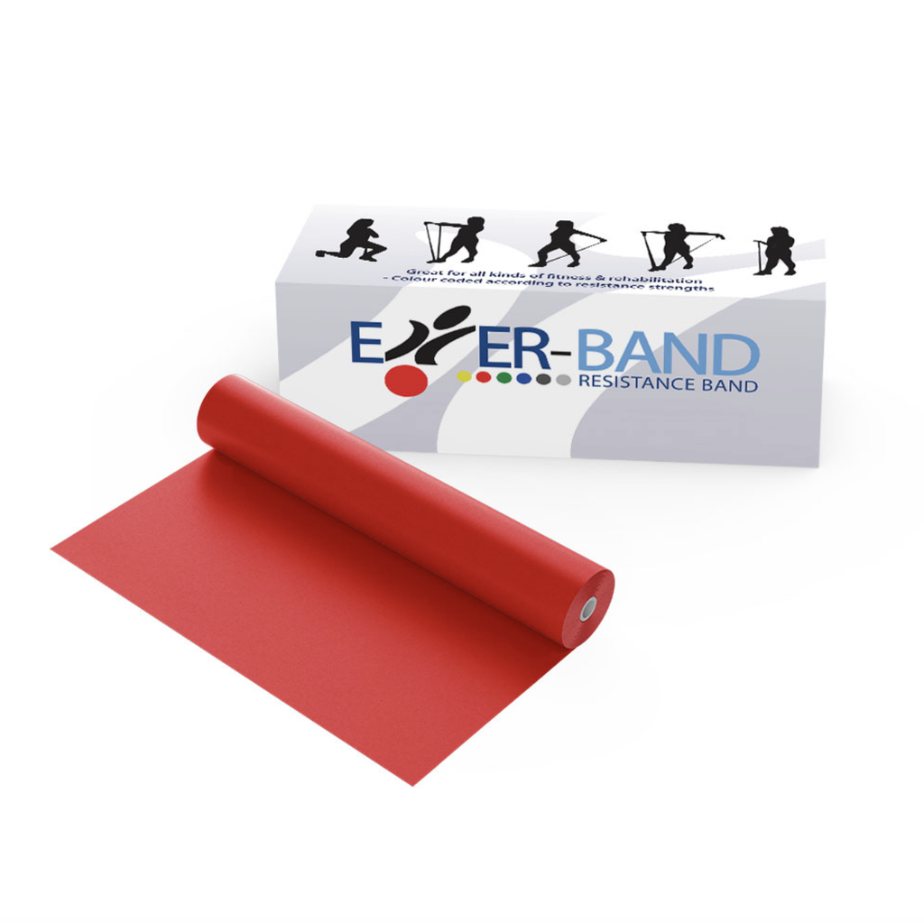 ExerBand Resistance Band P/M