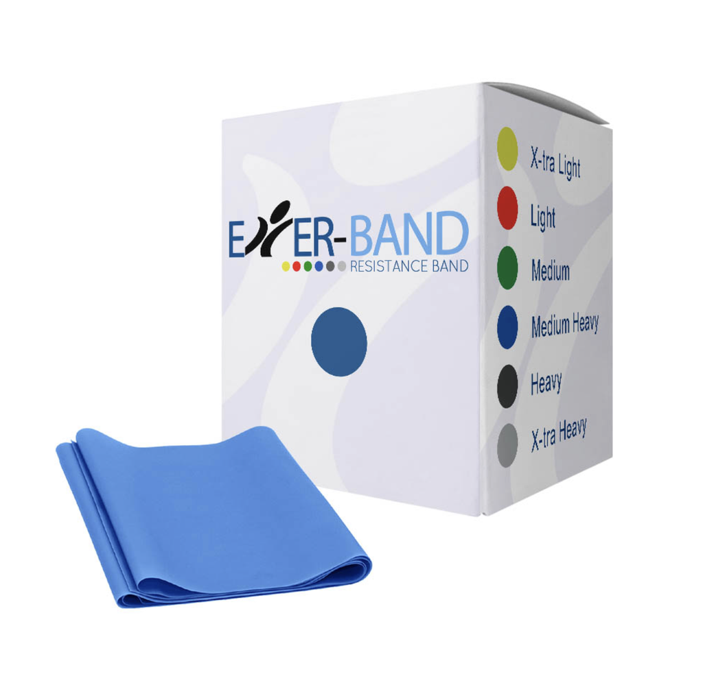 ExerBand Resistance Band 1.5m