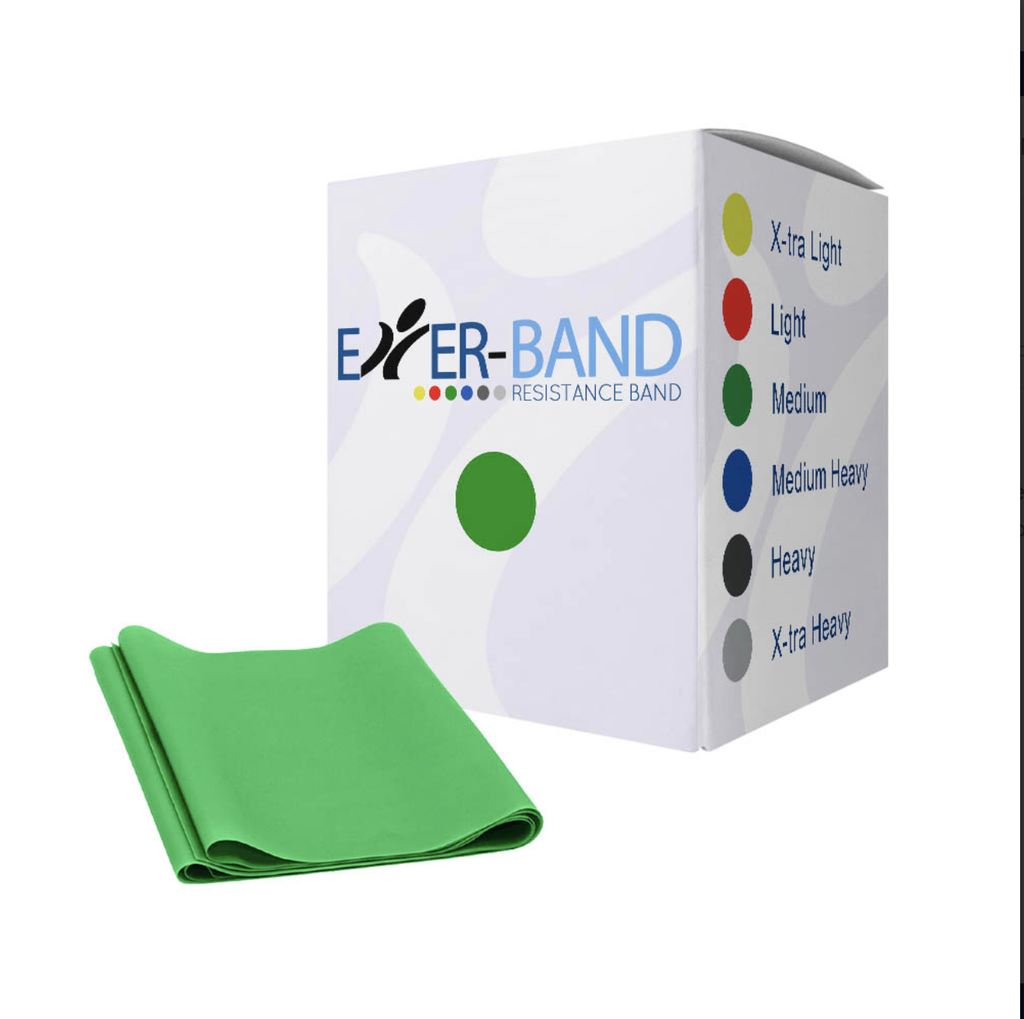 ExerBand Resistance Band 1.5m