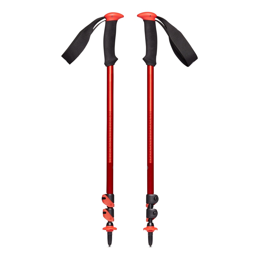 Black Diamond Trail Sport 3 Trekking Pole (Single)