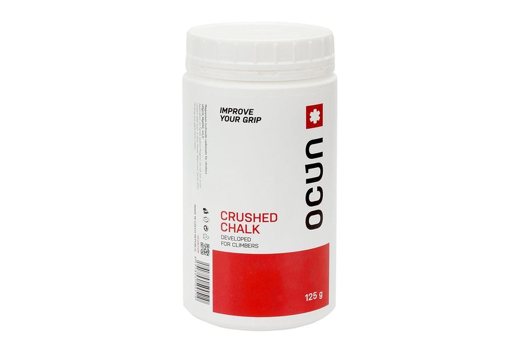 Ocun Chalk Container 125g