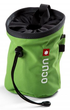 Ocun Push Chalk Bag