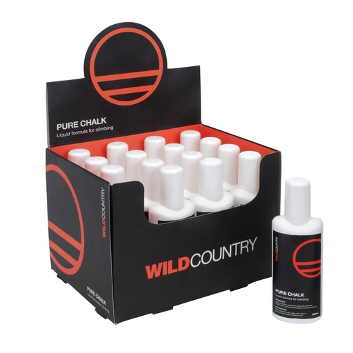Wild Country Liquid Chalk 200ml