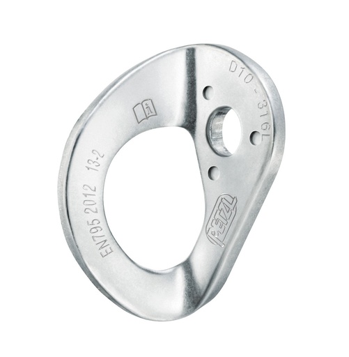 Petzl COEUR 10mm Hanger STAINLESS