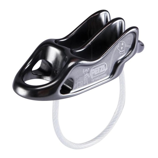 Petzl Reverso