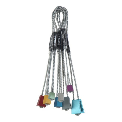 Wild Country Rock Singles