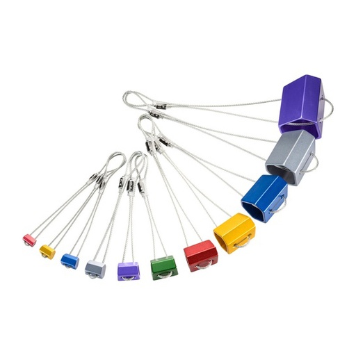 Black Diamond Wired Hex