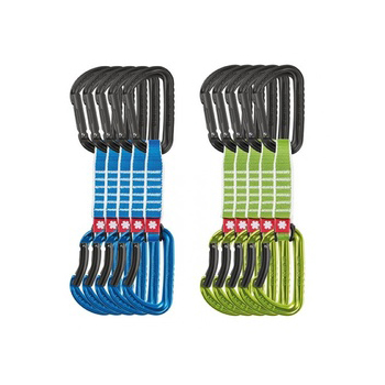 Ocun Falcon Quickdraw Zoom PA (5 Pack)