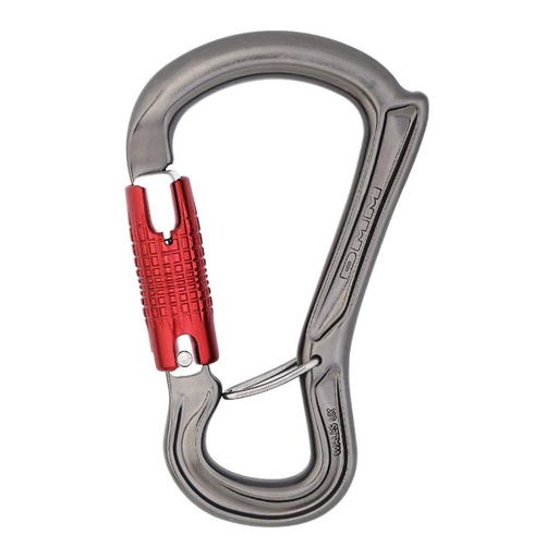 DMM Ceros Twistlock Carabiner