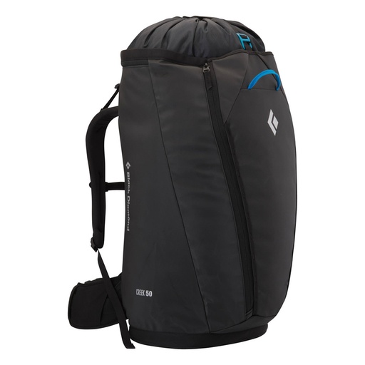 Black Diamond Creek 50L