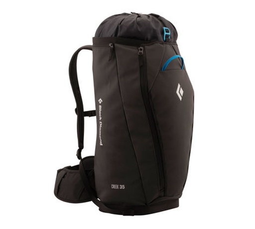 Black Diamond Creek 35L