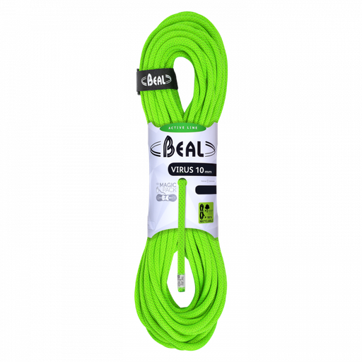 Beal Virus 10mm x 60m