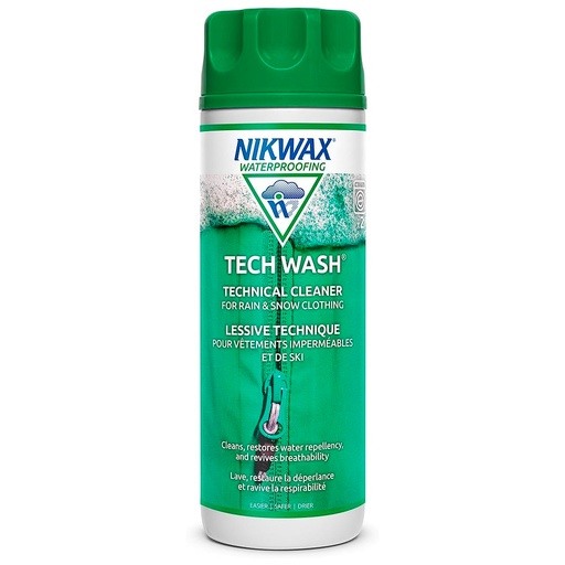 Nikwax Tech Wash 300ml