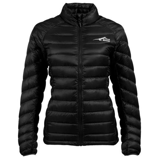 First Ascent Transit Down Jacket Womens