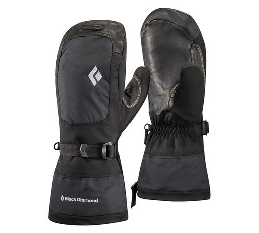 Black Diamond Mercury Mitt