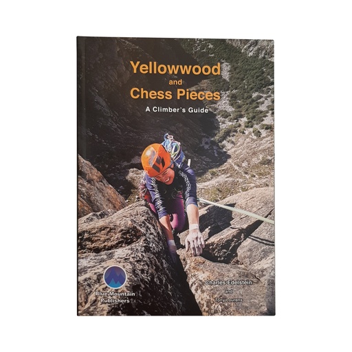 A Climbers Guide to Yellowwood and Chess Pieces