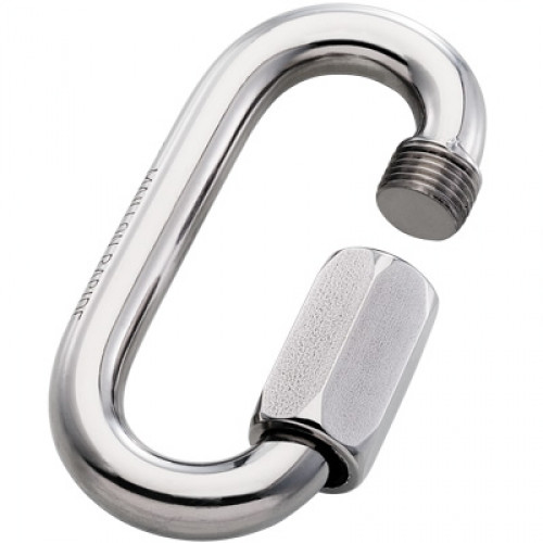 Maillon Rapide Normal Maillon 10mm