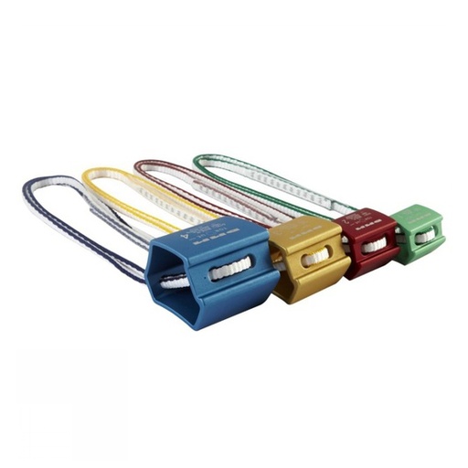 DMM Torque Nut Set - #1 - 4