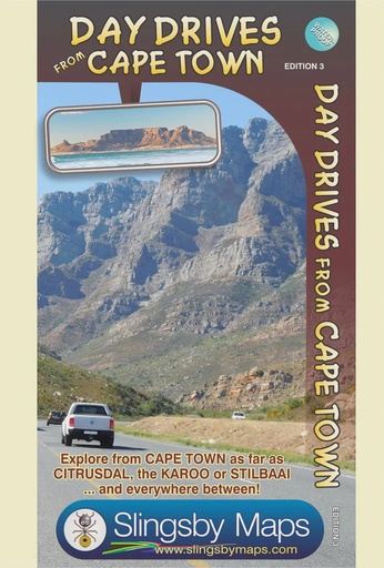 Slingsby Day Drives From Cape Town