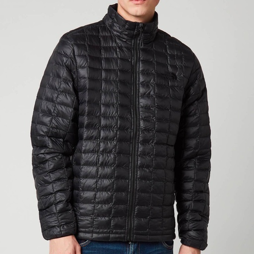 The North Face Thermoball Eco Jacket Men's - black