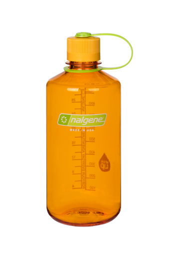 Nalgene Narrow Mouth Water Bottle (0.94L)(32OZ)