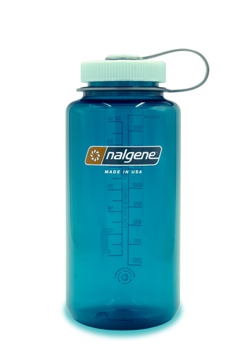 Nalgene Wide Mouth Water Bottle (0.94L)(32oZ)