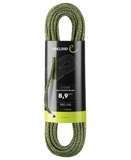 Edelrid Swift Protect Pro Dry - 8.9mm