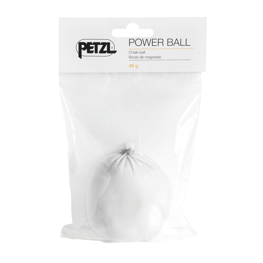 Petzl Power Ball Chalk Ball