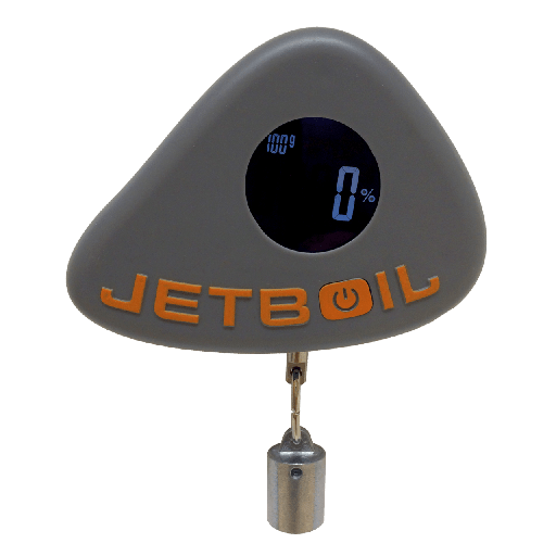 Jetboil Jet Gauge