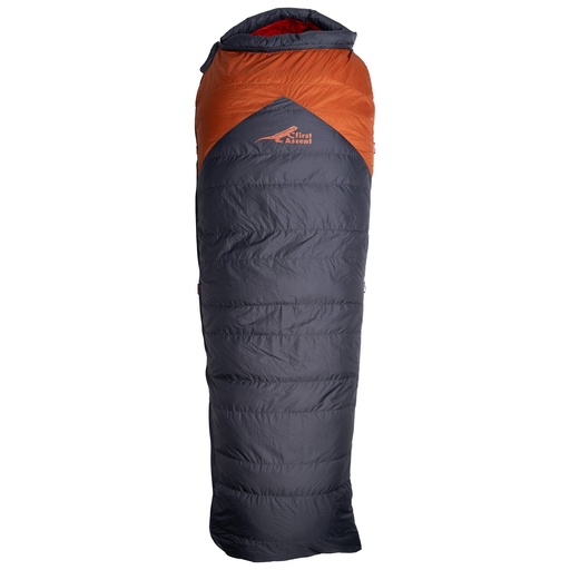 First Ascent Explorer Sleeping Bag