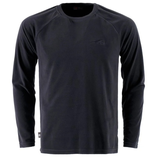 First Ascent Core Fleece Pullover Top – Men's