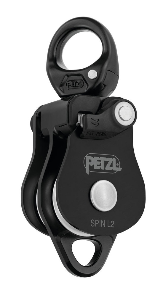 Petzl SPIN L2
