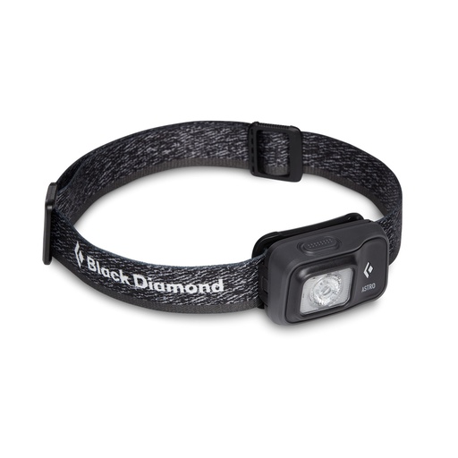 Black Diamond Astro Dual-Fuel 300L Headlamp