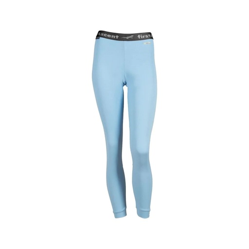 First Ascent Women's Thermal Long Johns Bamboo