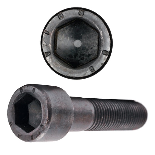 Capscrew 8mm
