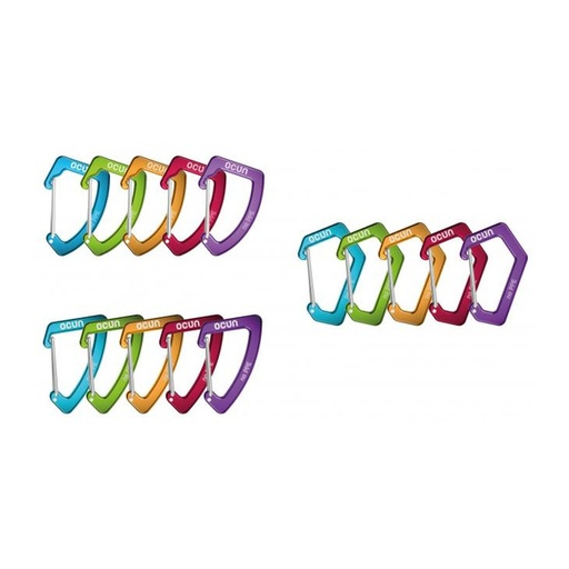 Ocun Mini Carabiner