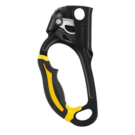 Petzl Ascension Work - Left