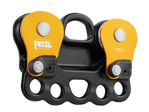 Petzl Reeve Pulley