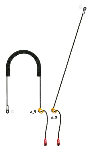 Petzl Progress Adjust I 2m