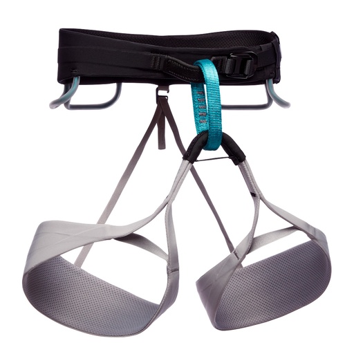 Black Diamond Solution Harness – Women's