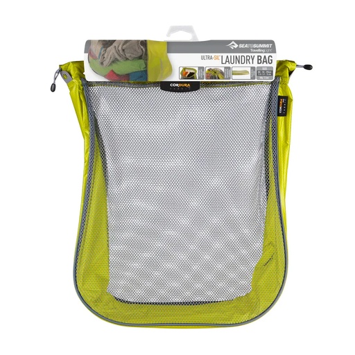 Sea to Summit Laundry Bag Lime/Grey