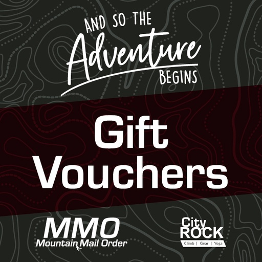 CityROCK Voucher - Various