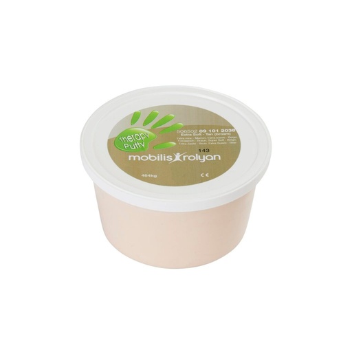 Morbilis Rolyan Therapy Putty Extra Soft