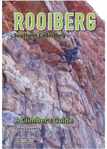 Rooiberg Guidebook