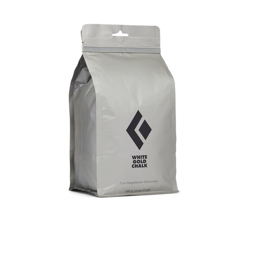 Black Diamond Chalk White Gold 300g