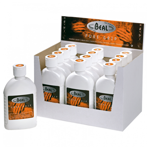 Beal Pure Grip Liquid Chalk 250ml