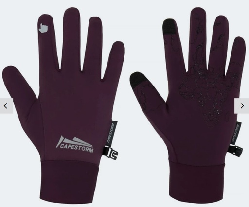 Cape Storm Smart Touch Glove