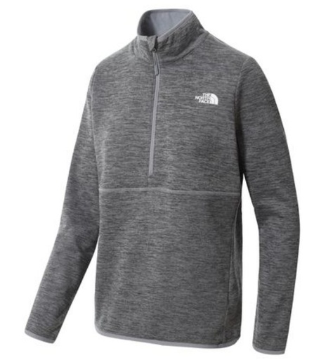 The North Face Canyonlands 1/4 Zip Women's