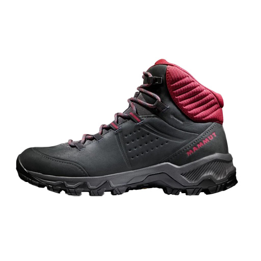 Mammut Nova IV Mid GTX – Women's